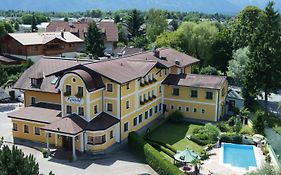 Hotel Gasthof Kamml