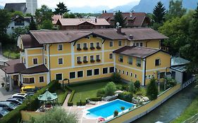 Hotel Gasthof Kamml